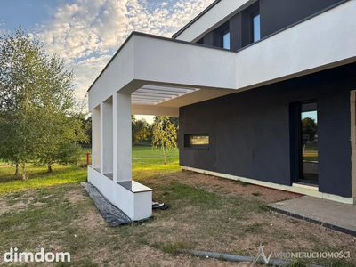 Willa Homeconcept37  z prywatnym lasem brzozowym - 3