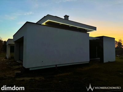 Willa Homeconcept37  z prywatnym lasem brzozowym - 5