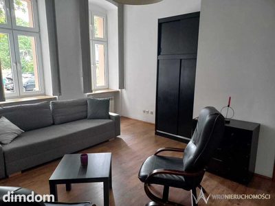85 m² | Kamienica | Grunwaldzka - 5