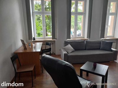 85 m² | Kamienica | Grunwaldzka - 2