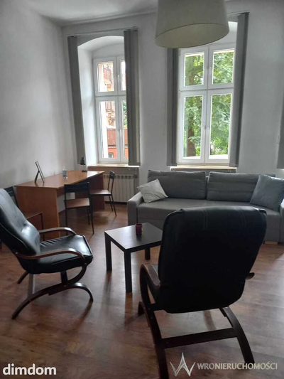 85 m² | Kamienica | Grunwaldzka - 3