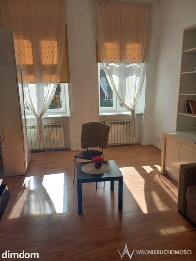 85 m² | Kamienica | Grunwaldzka - 4
