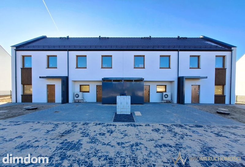 Nowoczesny dom 73,6 m² | Pompa ciepła | Ogród 48 m - 110984043.jpg