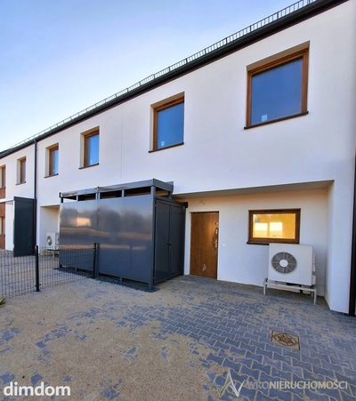 Nowoczesny dom 73,6 m² | Pompa ciepła | Ogród 48 m - 4