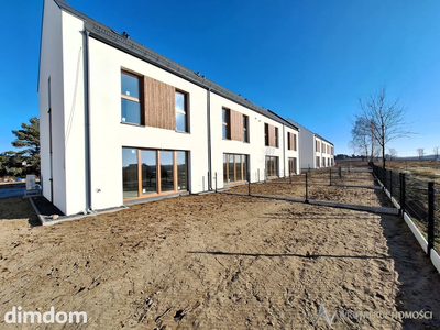 Nowoczesny dom 73,6 m² | Pompa ciepła | Ogród 48 m - 3