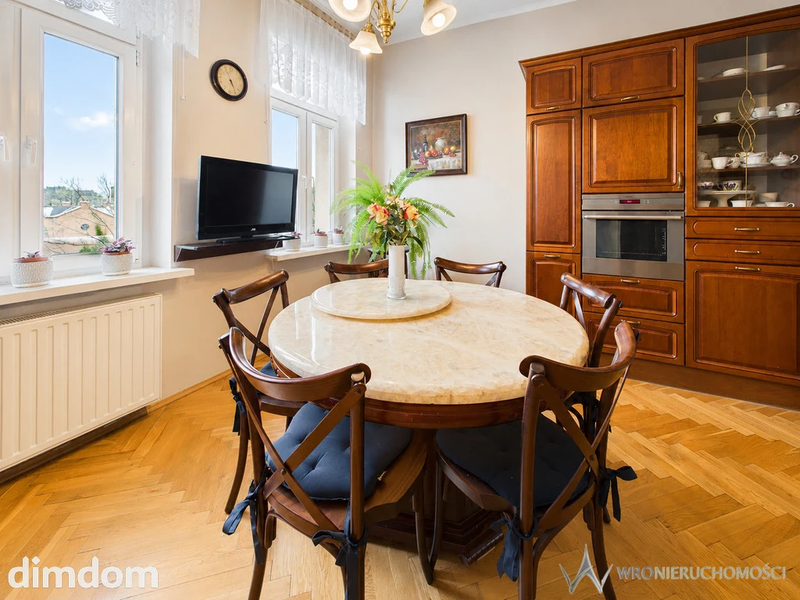 Dwa balkony I Ogród I Dwustronne Mieszkanie 161 m² - 112864958.jpg