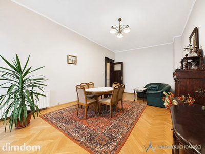 Dwa balkony I Ogród I Dwustronne Mieszkanie 161 m² - 5