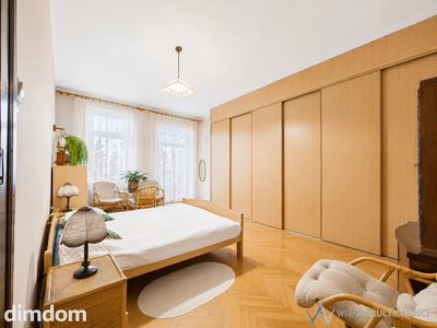 Dwa balkony I Ogród I Dwustronne Mieszkanie 161 m² - 2