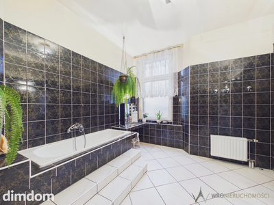 Dwa balkony I Ogród I Dwustronne Mieszkanie 161 m² - 3
