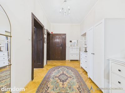 Dwa balkony I Ogród I Dwustronne Mieszkanie 161 m² - 4