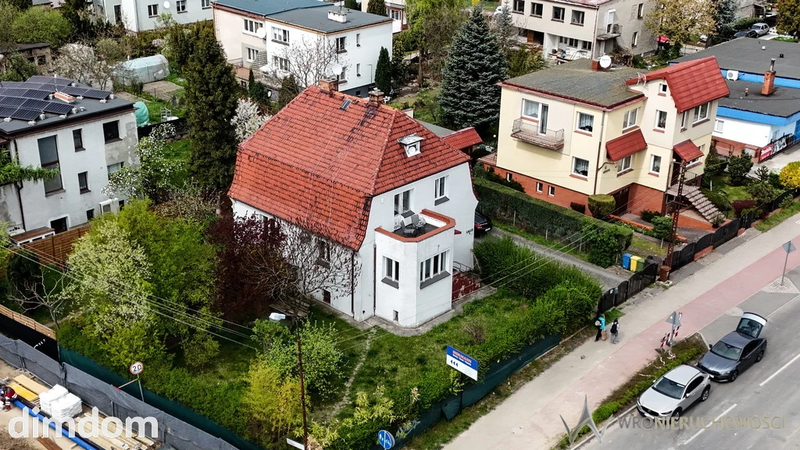 Mieszkanie 3-pokoje | 84 m² | ul. Ptasia, Oleśnica - 112417719.jpg