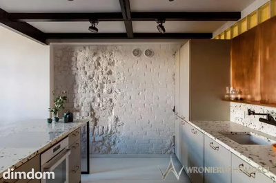 Loft 5 m - Bulwar Staromiejski | Gotowa inwestycja - 3