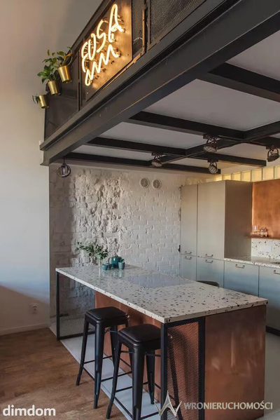 Loft 5 m - Bulwar Staromiejski | Gotowa inwestycja - 4