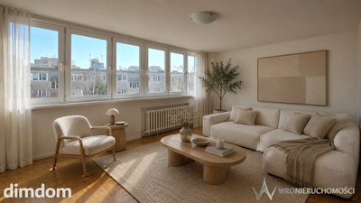 3 Pokoje | Szczepin | świetna inwestycja - 5