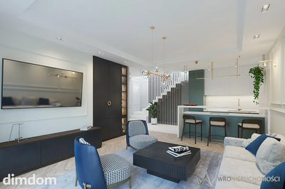3 pokoje | 62 m² | balkon | kameralna zabudowa - 5