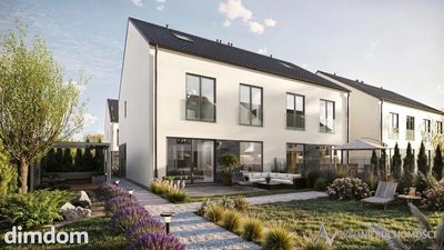 Nowoczesny dom 105 m² | garaż | ogród - 5