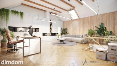 Nowoczesny dom 105 m² | garaż | ogród - 3