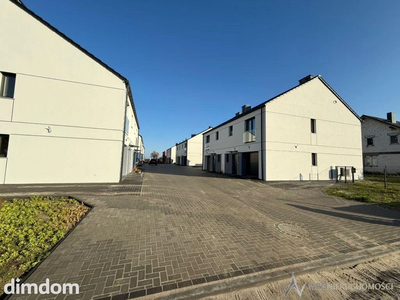 Nowoczesny dom z garażem | 110 m² | duża działka - 3