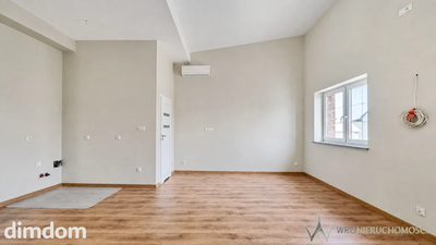 Lokal 38 m² po remoncie | klimatyzacja | parking