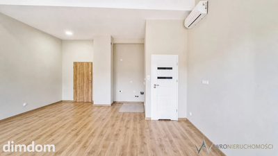 Lokal 38 m² po remoncie | klimatyzacja | parking - 3