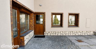 Lokal 38 m² po remoncie | klimatyzacja | parking - 5