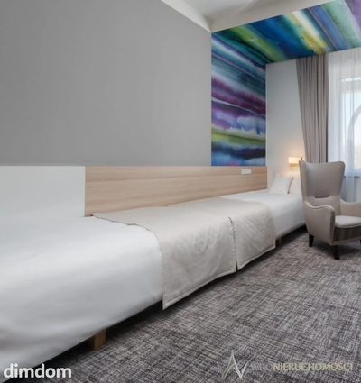 Dochodowy hotel konferencyjno-biznesowy - 3