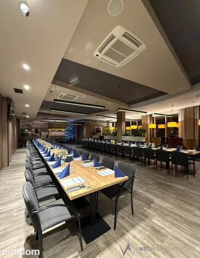 Dochodowy hotel konferencyjno-biznesowy - 4