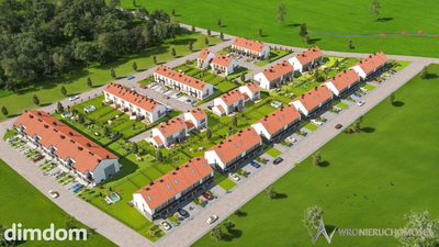 Dom 114 m² | garaż | duży ogród 314 m² - 4