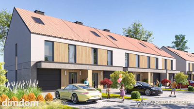 Dom 114 m² | garaż | duży ogród 314 m² - 5