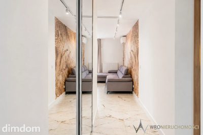 Nowoczesne 3 pokoje + taras 27 m² - 3