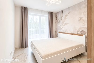 Nowoczesne 3 pokoje + taras 27 m² - 4