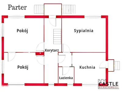Niepowtarzalny dom historyczny w Gdyni | Centrum. - 3