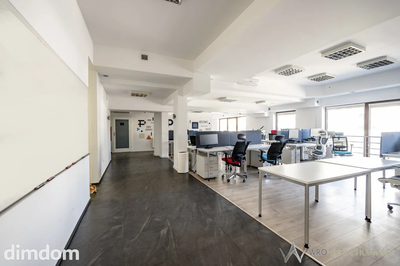 Lokal inwestycyjny 459 m² + taras 50 m² - 5