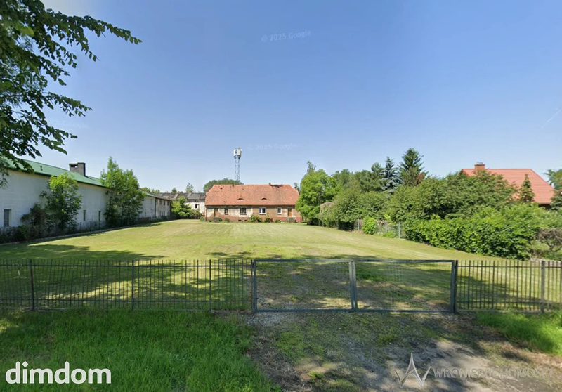 Dom  + Działka 3147 m² | MPZP | MEDIA | WRO - 112165226.jpg