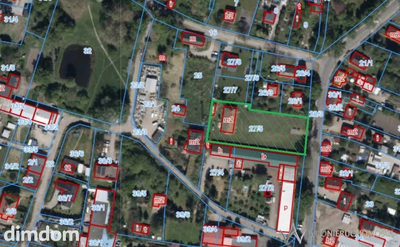 Dom  + Działka 3147 m² | MPZP | MEDIA | WRO - 2