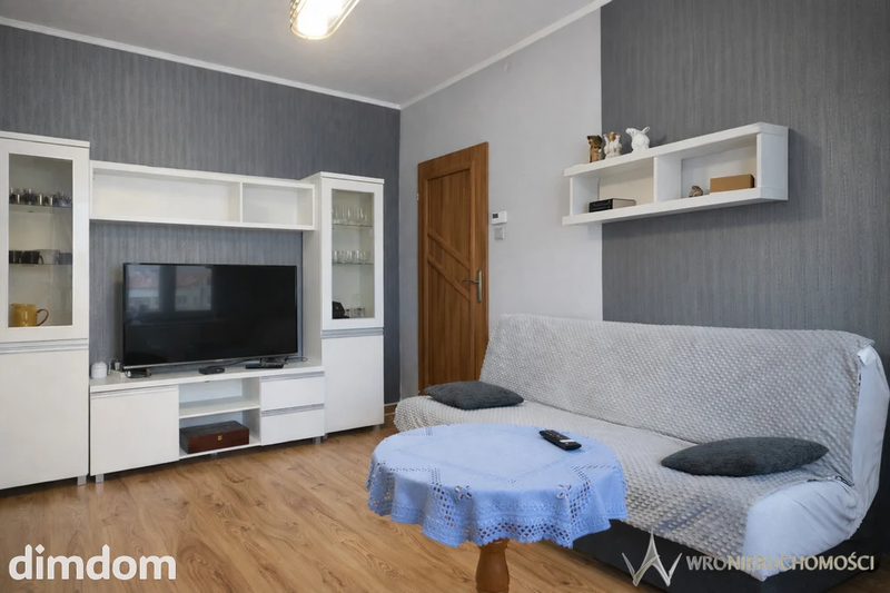 3-pokojowe mieszkanie | Sprzedaż | Sołtysowice - 112034864.jpg