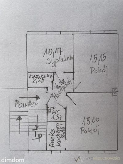 3-pokojowe mieszkanie | Sprzedaż | Sołtysowice - 2
