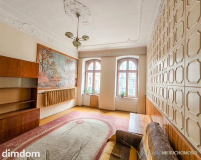 Mieszkanie 85 m² w odrestaurowanej kamienicy - 3