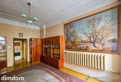 Mieszkanie 85 m² w odrestaurowanej kamienicy - 4