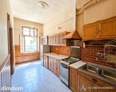 Mieszkanie 85 m² w odrestaurowanej kamienicy - 5