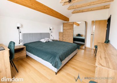 Nowe! 76 m² | 3 sypialnie | 2 parkingi - 4