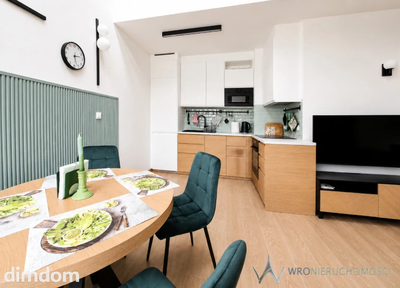 Nowe! 76 m² | 3 sypialnie | 2 parkingi - 2