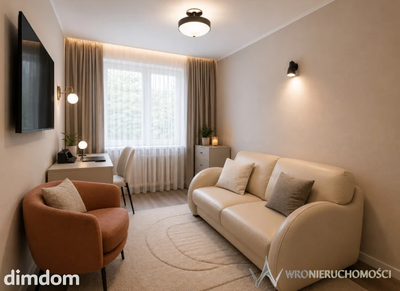 4 pokoje | Garaż | Loggia | 71 m² - 2