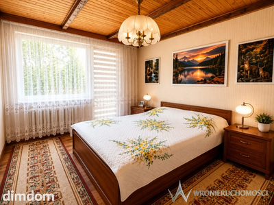 4 pokoje | Garaż | Loggia | 71 m² - 4