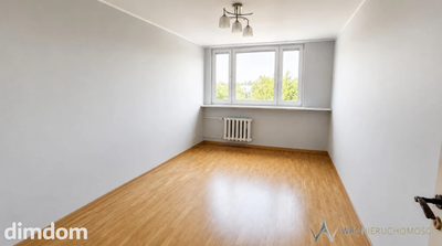 58 m² | 3 pokoje | Rozkładowe - 2
