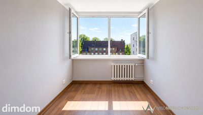 58 m² | 3 pokoje | Rozkładowe - 5