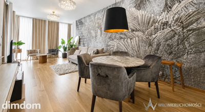 Luksusowy apartament w prestiżowej  Odra House - 2