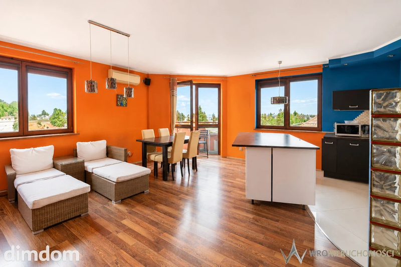 Na sprzedaż I Apartament I 86m2 I Ołtaszyn - 112779871.jpg