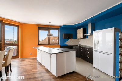 Na sprzedaż I Apartament I 86m2 I Ołtaszyn - 3