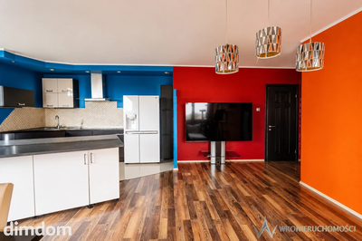 Na sprzedaż I Apartament I 86m2 I Ołtaszyn - 2